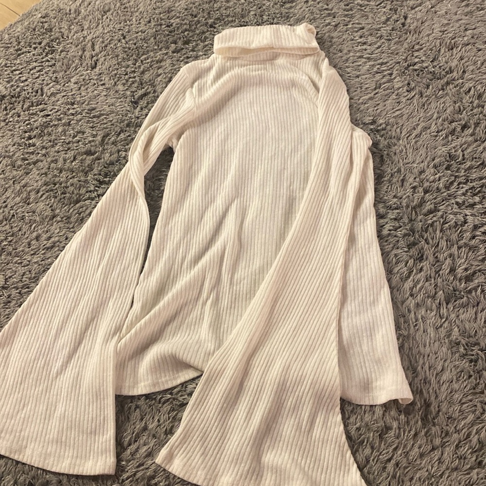 Longsleeve turtleneck